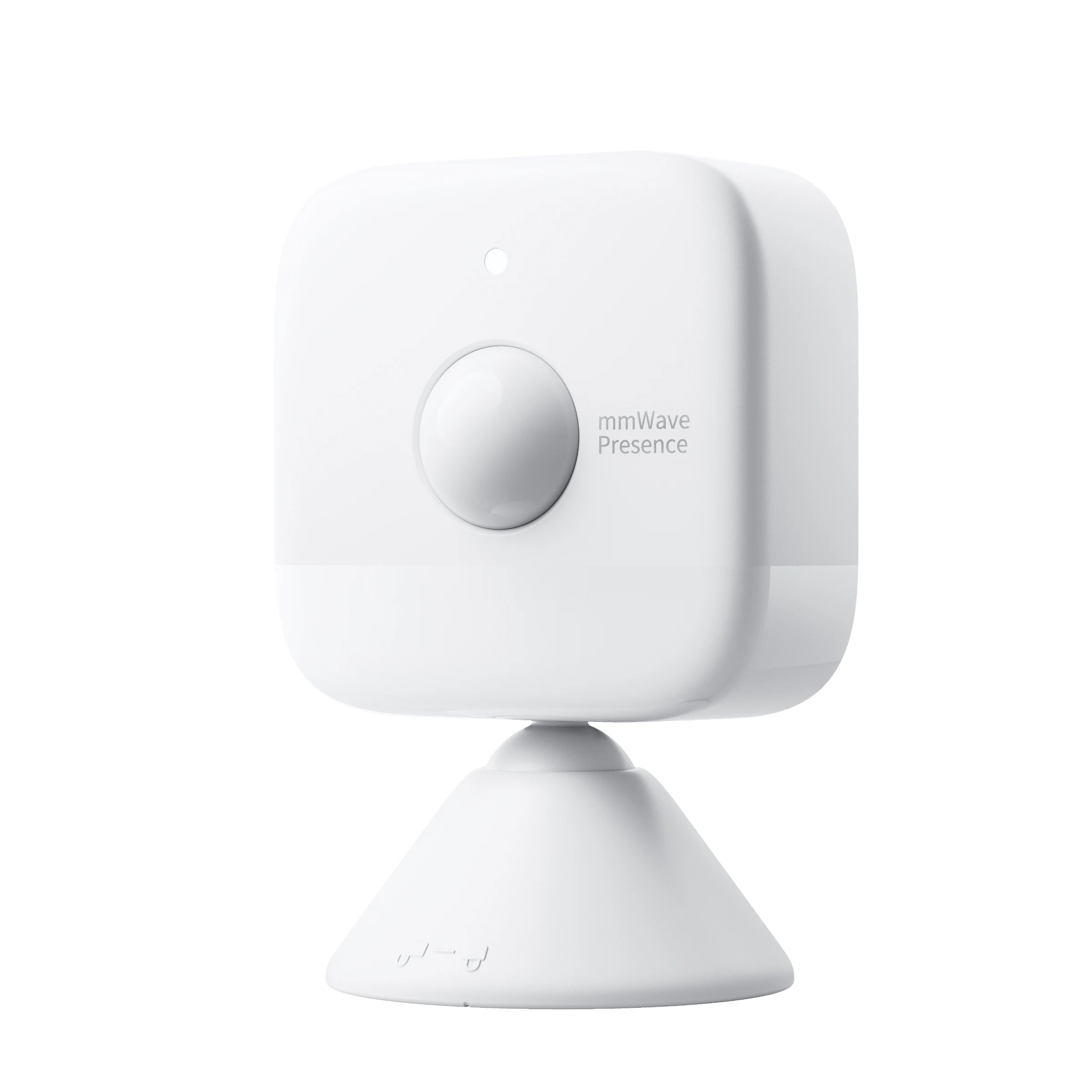 SwitchBot屋内カメラ | 人体検知、動体検知、特定エリア検知可能