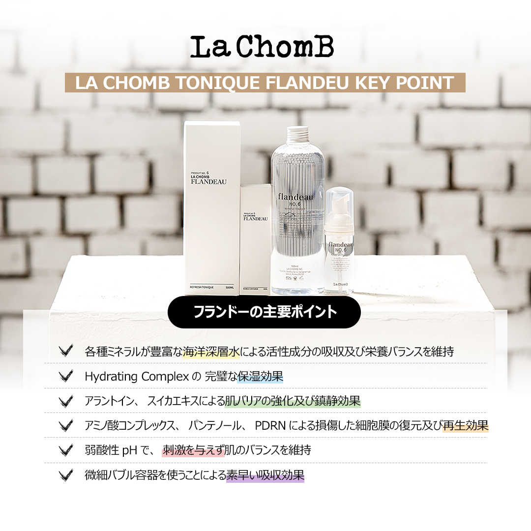 コラボ企画 x @_junna_] 2024 SPECIAL コラボレーション – La ChomB JAPAN