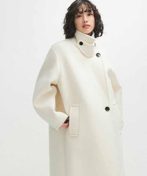 ADAM ET ROPÉ FEMME(アダム エ ロペ ファム) / ウールボンディング