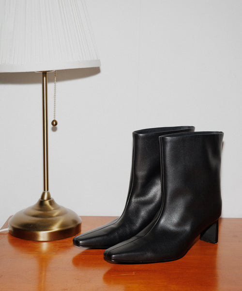 ADAM ET ROPÉ FEMME(アダム エ ロペ ファム) / MOL レザーワイド