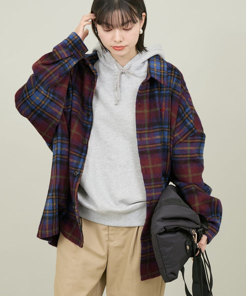 ROPÉ PICNIC R(ロペピクニック アール) / 【BEVERLY HILLS POLO CLUB