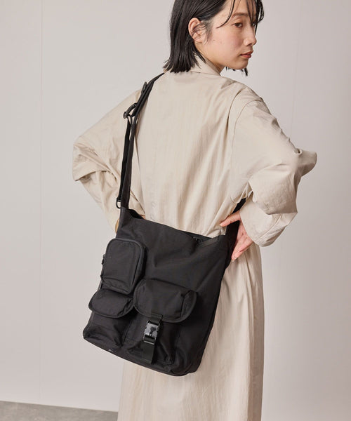 NERGY(ナージー) / 【BAICYCLON by Bagjack】マルチポケットショルダー