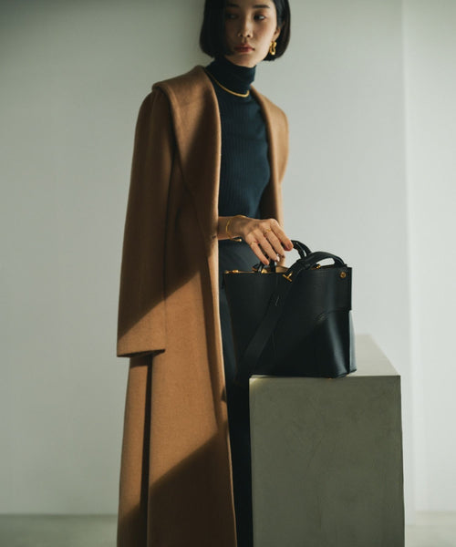 ROPÉ(ロペ) / 【E'POR】BAMBOO BAG Medium【超軽量】 (バッグ