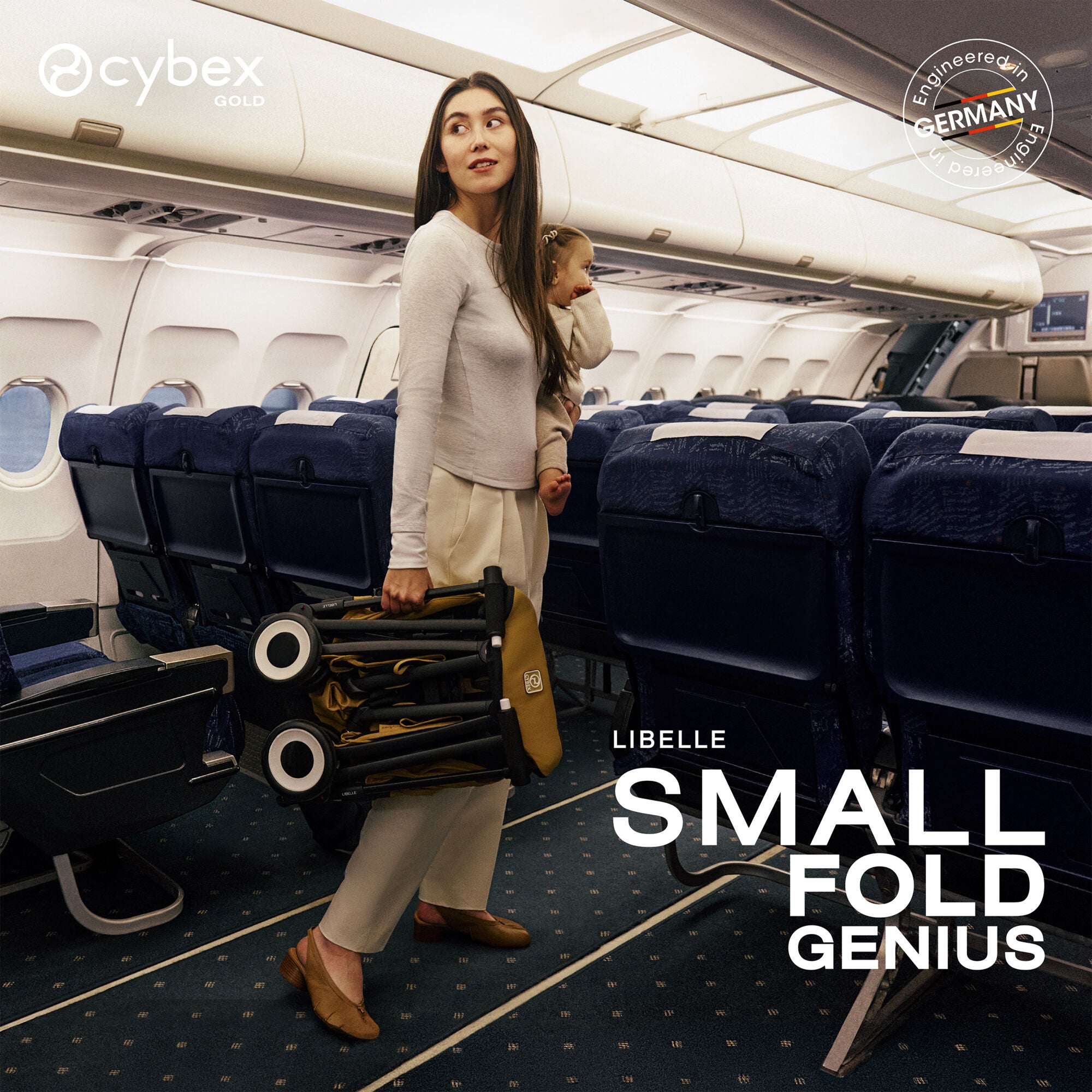 リベル2026年モデル】デザインとカラーラインナップを刷新して登場