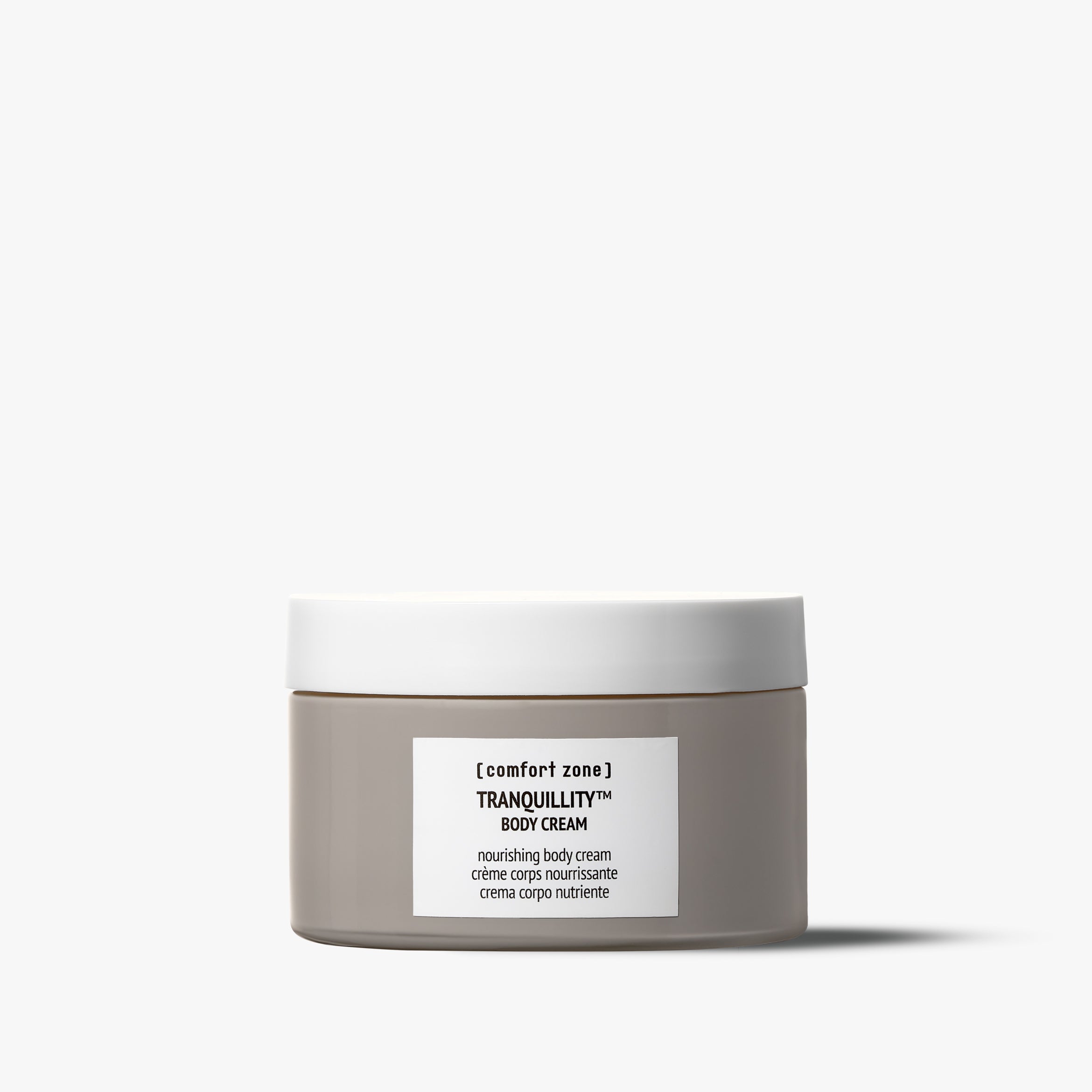 Tranquillity Body Cream | Aromatic Body Cream