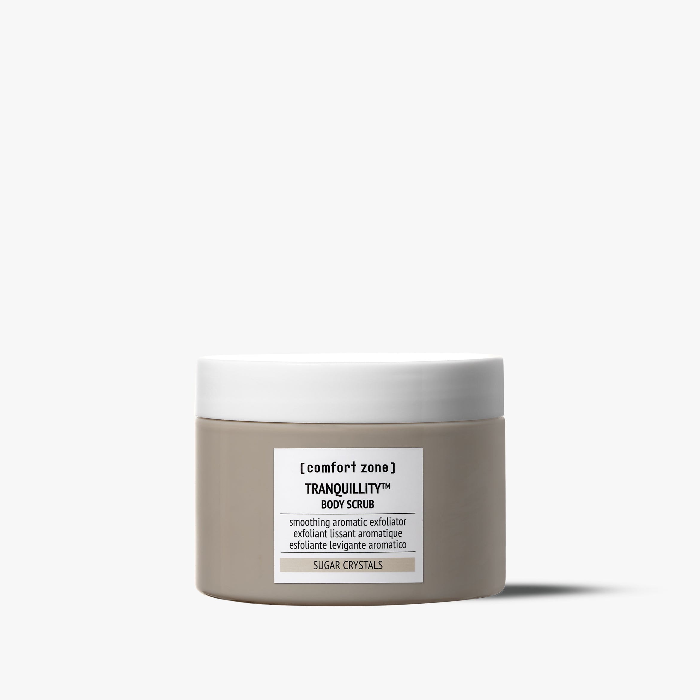Tranquillity Body Scrub | Exfoliating Body Scrub