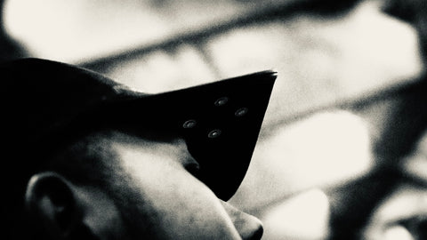 BAUHAUS CAP【JAPAN CALF/SILVER925 EDIT.】ORDER MEETING #5