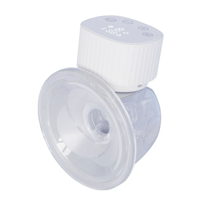 EDISONmama (エジソンママ) 電動さく乳器 ハンズフリー KJZ420189