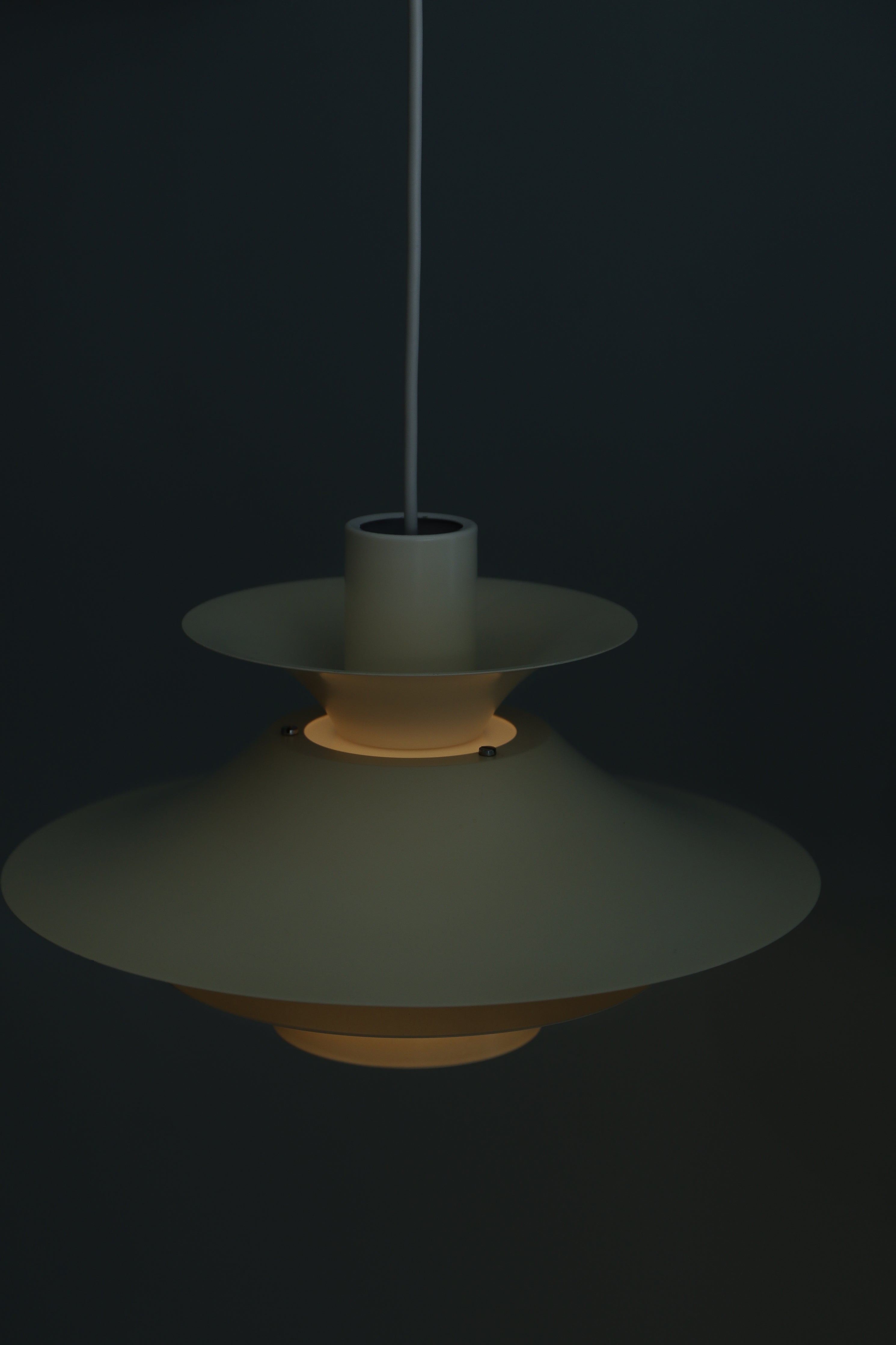 デンマークヴィンテージ ライファ ペンダントライト 照明 北欧