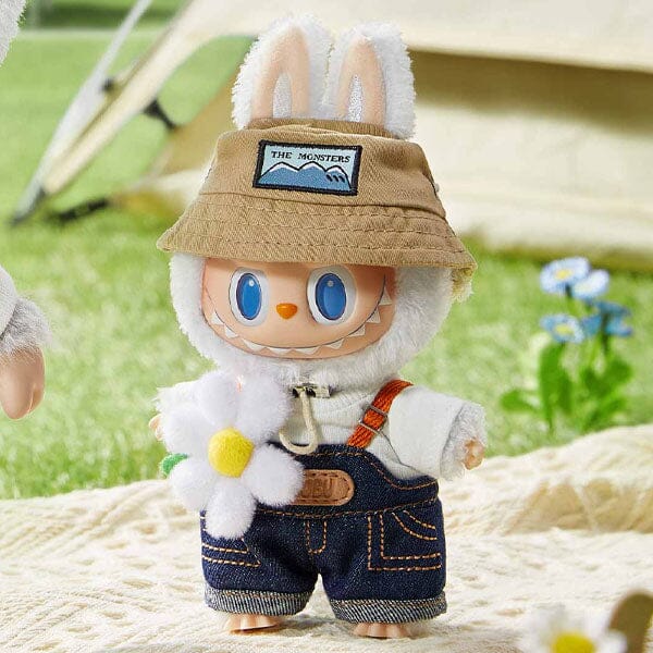 Pop Mart x THE MONSTERS: Labubu 