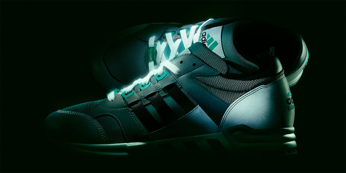 adidas Equipmentコレクション POP-UP – KICKS LAB.