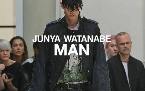 JUNYA WATANABE MAN】New Arrivals. – ONENESS ONLINE STORE