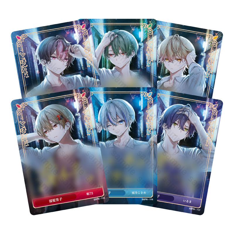 シクストア【公式グッズショップ】