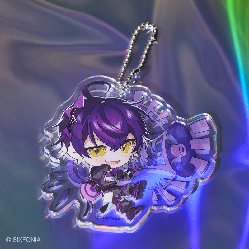 シクストア【公式グッズショップ】