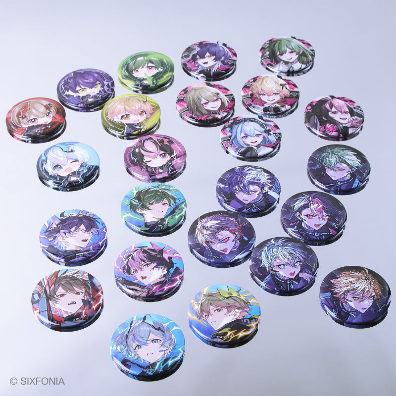 シクストア【公式グッズショップ】