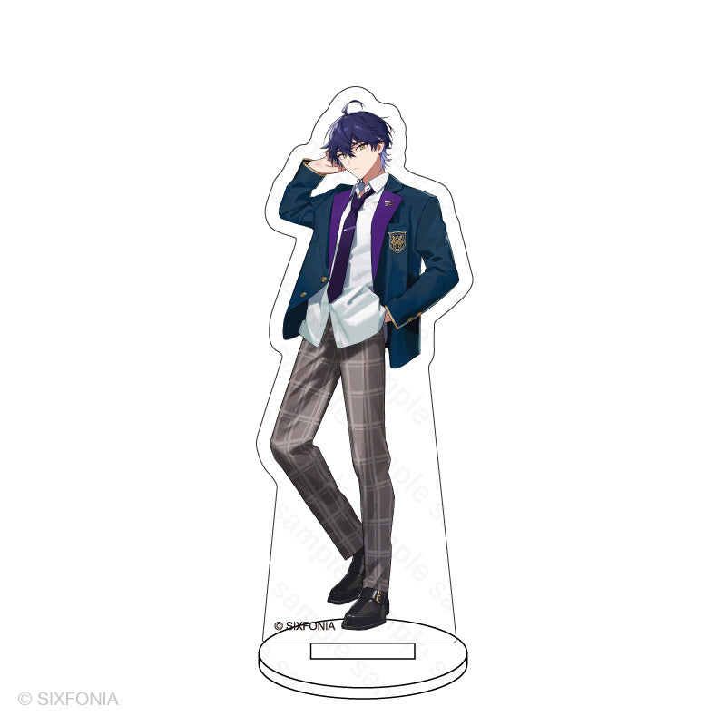 シクストア【公式グッズショップ】