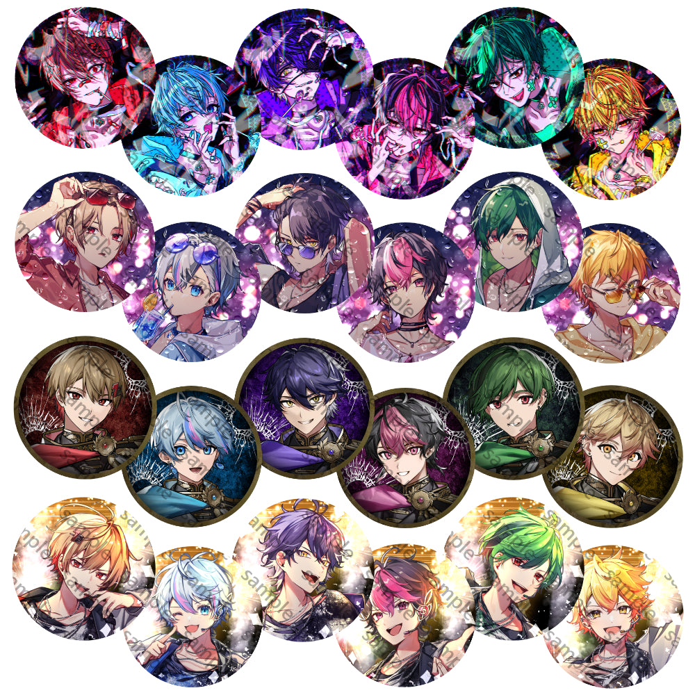 シクストア【公式グッズショップ】