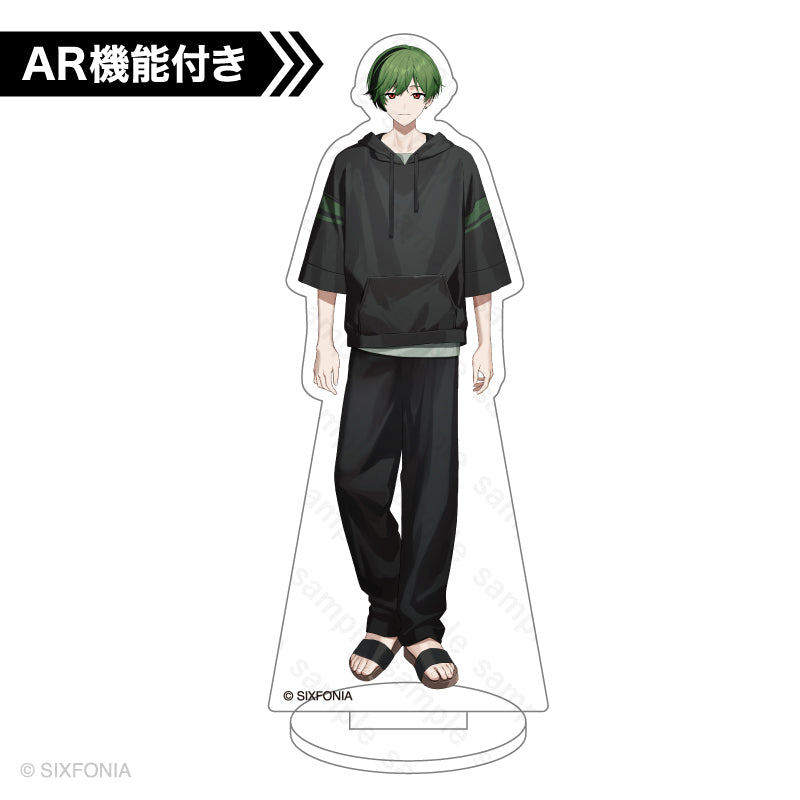 シクストア【公式グッズショップ】