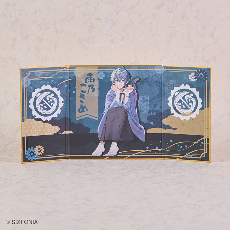 雨乃こさめの商品 - シクストア【公式グッズショップ】