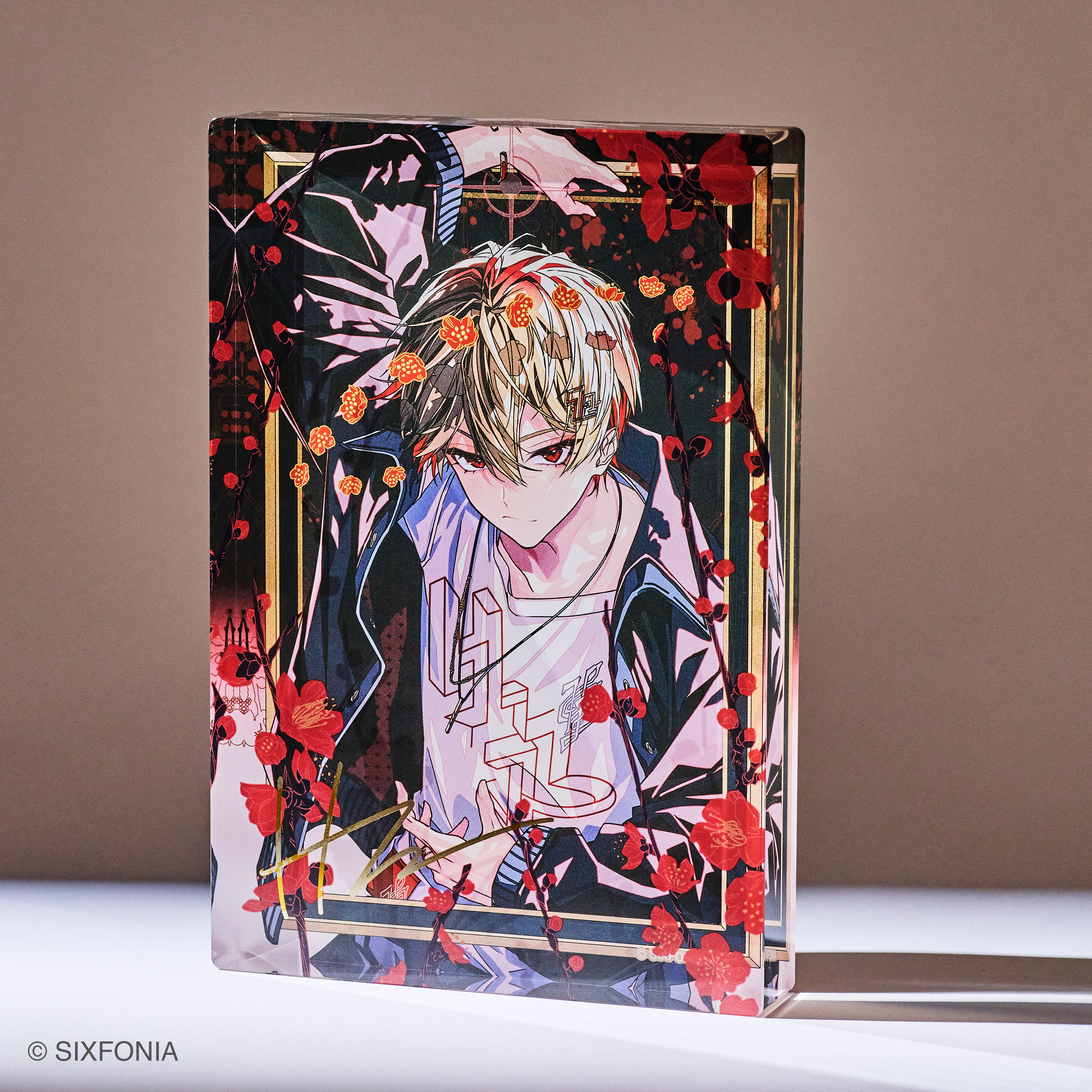 シクストア【公式グッズショップ】