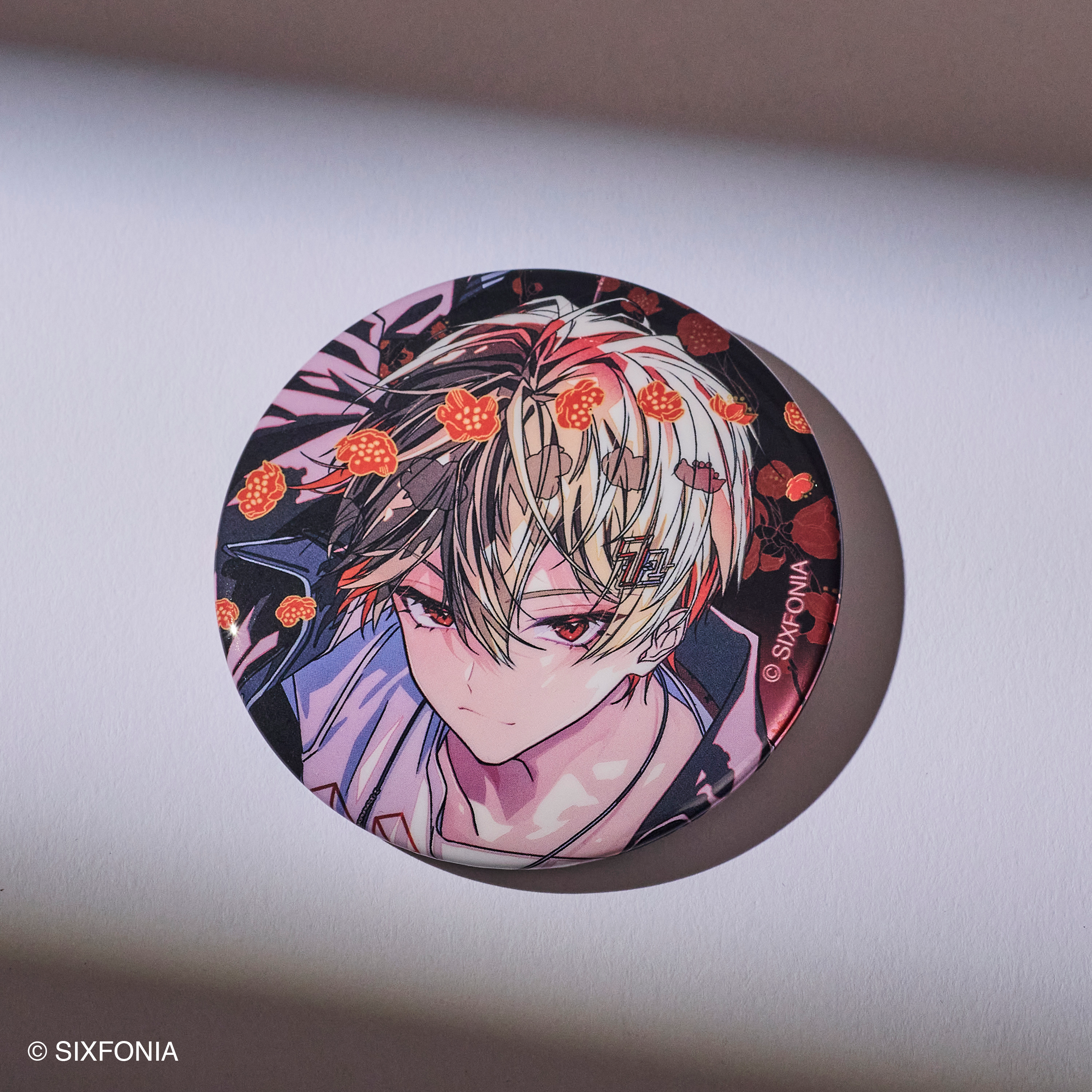 シクストア【公式グッズショップ】