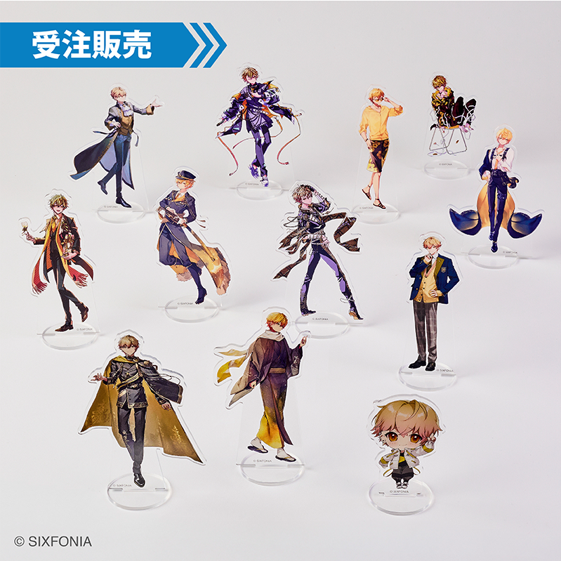 みことの商品 - シクストア【公式グッズショップ】