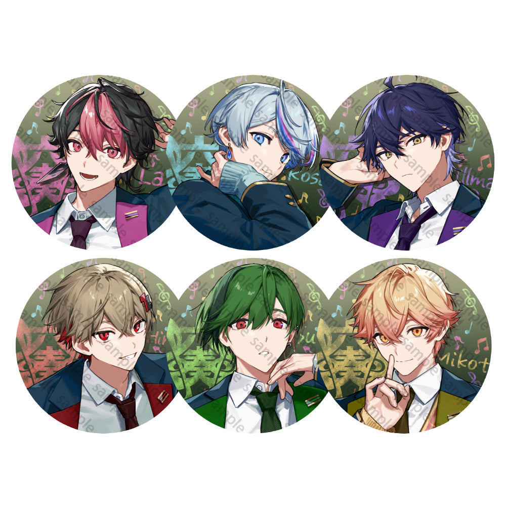 シクストア【公式グッズショップ】