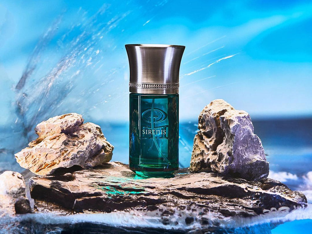 嗅覚による航海を。Liquides Imaginairesの新作が9/30より登場