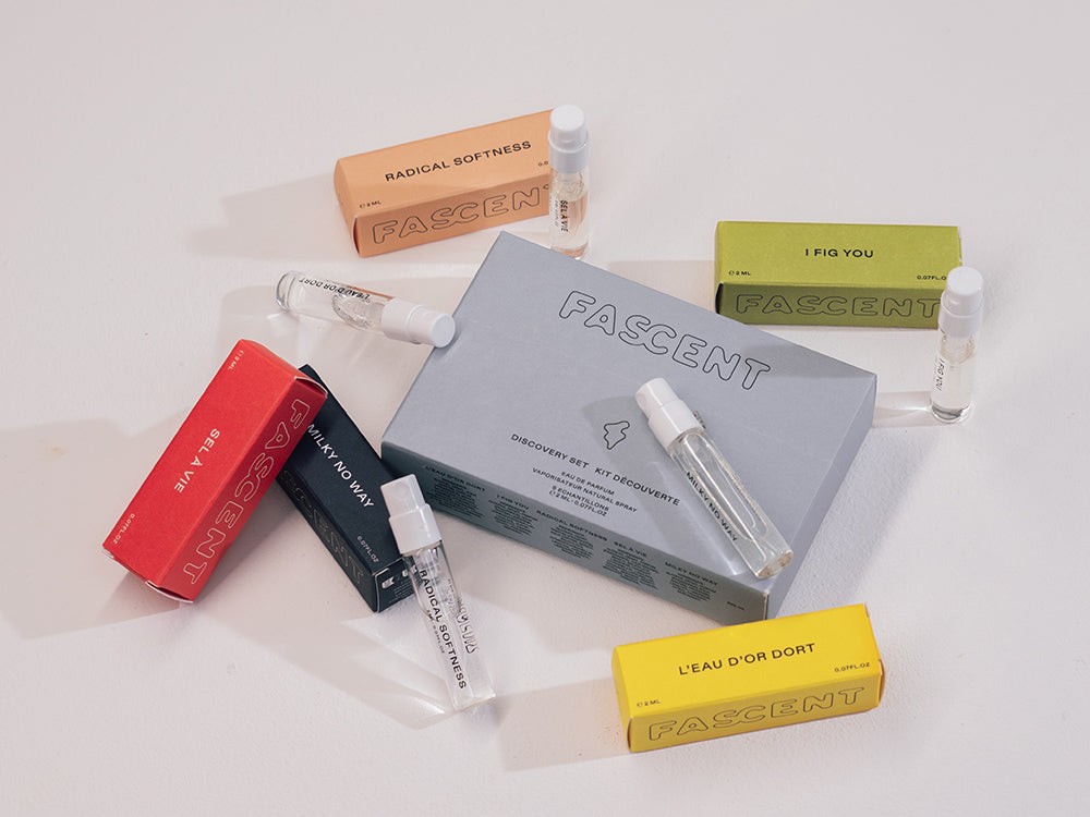 新ブランド！】もっと自由に、もっと感情的に。新しい自分に出会うため