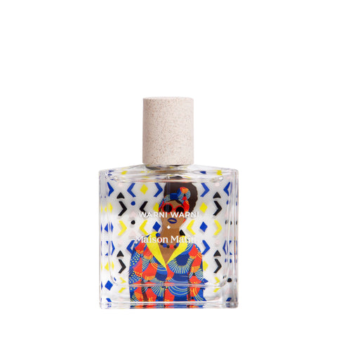 Maison Matine｜NOSE SHOP