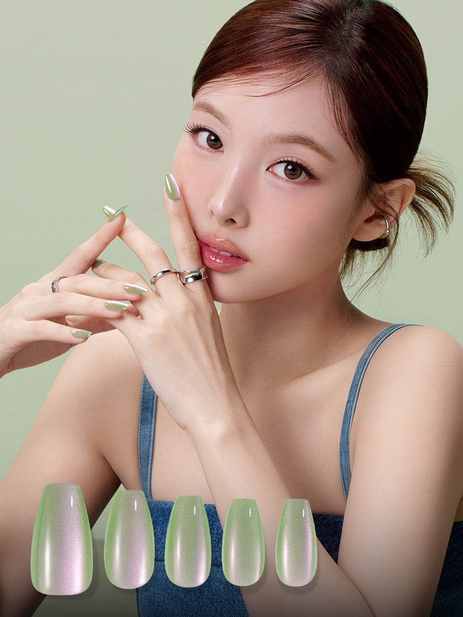 ネイルチップのシールタイプ - FINGER SUIT(フィンガースーツ) – ページ 16