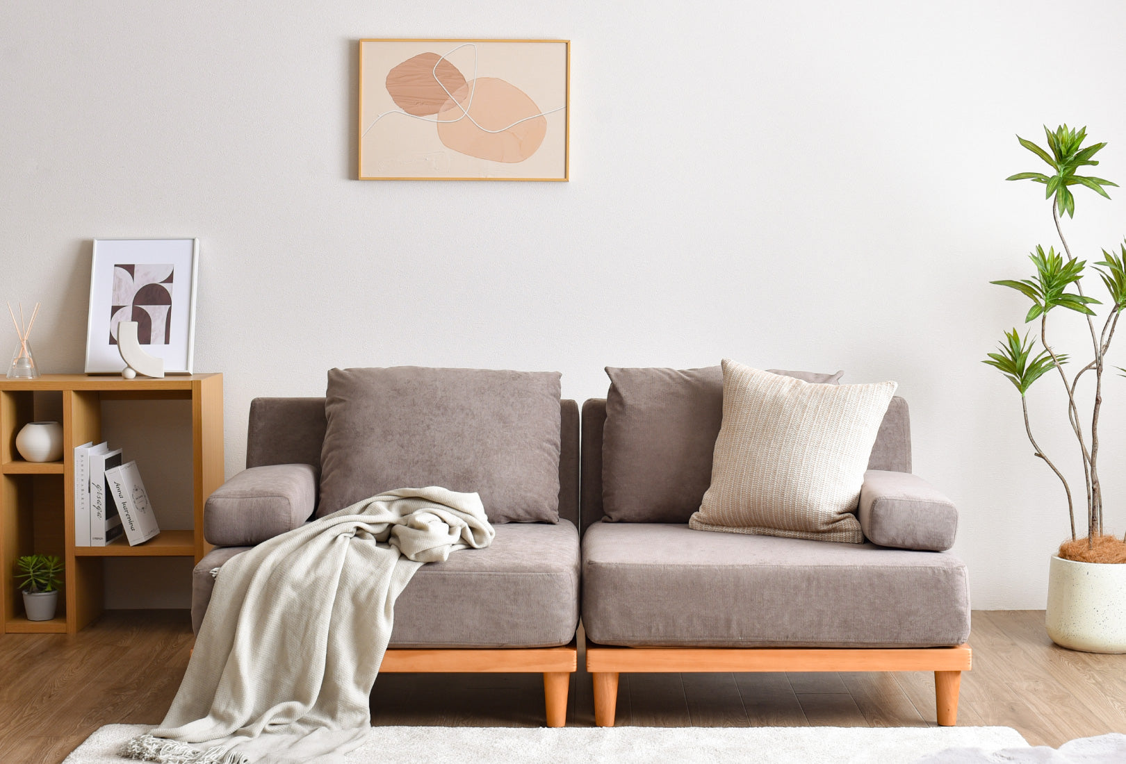 Soroiオットマン用カバー – FINE KAGU 公式