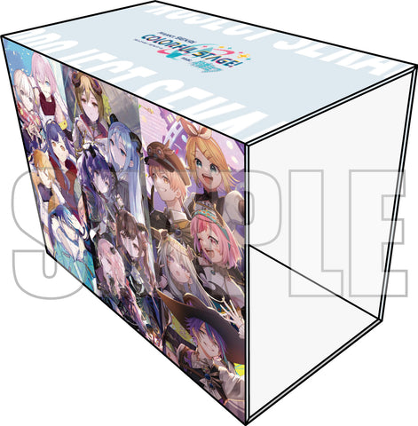 プロジェクトセカイ カラフルステージ！ feat. 初音ミク」4th Single 5