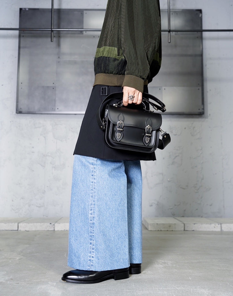 入荷速報！9/19(木)【TOGA×ZATCHELS】千駄木店 – Amanojak.