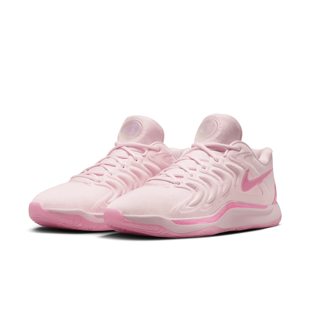 Men's Nike KD 17 “Aunt Pearl”
