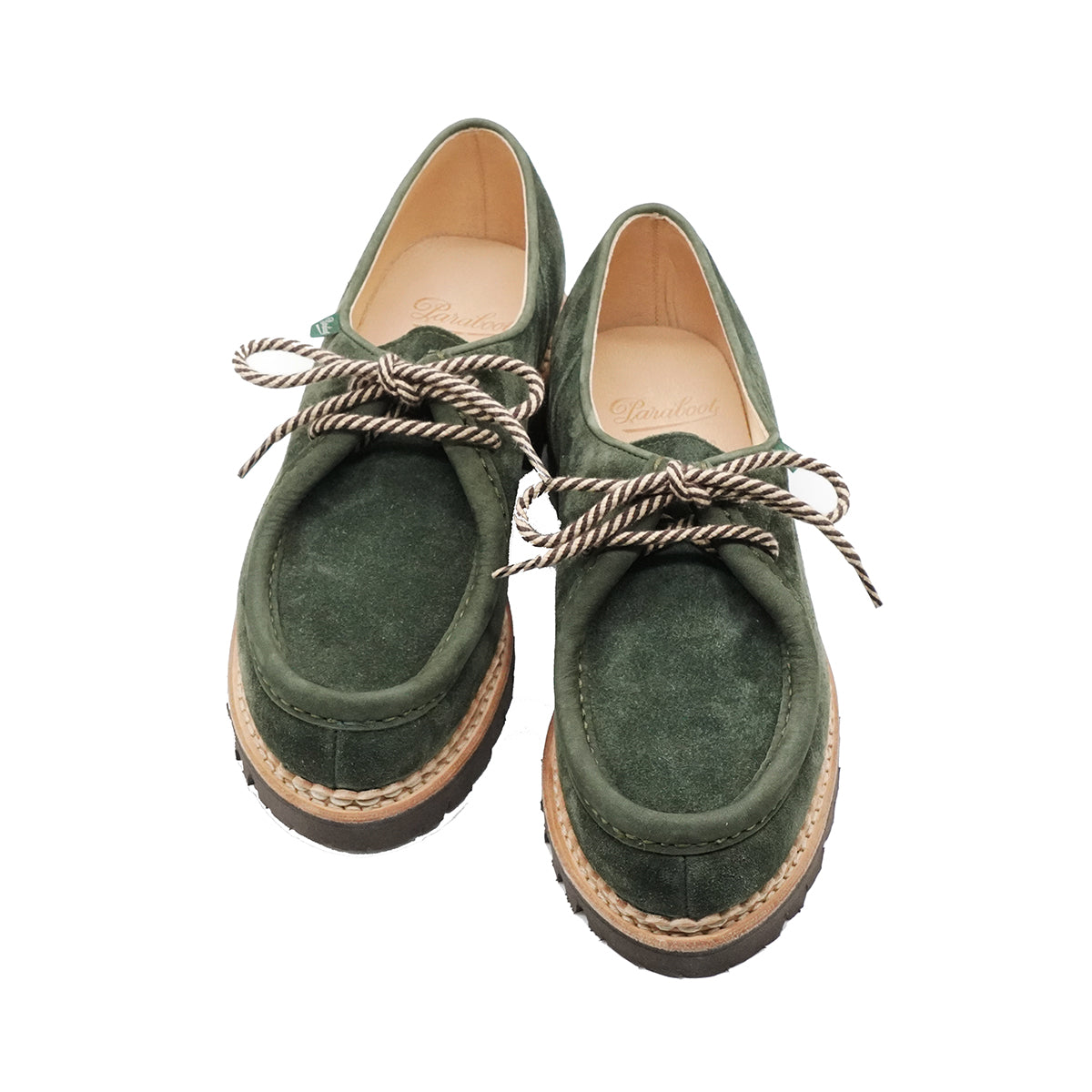 OSAKA SHOP 10th Anniversary – Paraboot