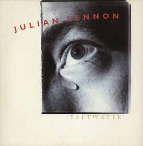 Julian Lennon New, Cheap & Rare Vinyl Records, CDs, LP Albums