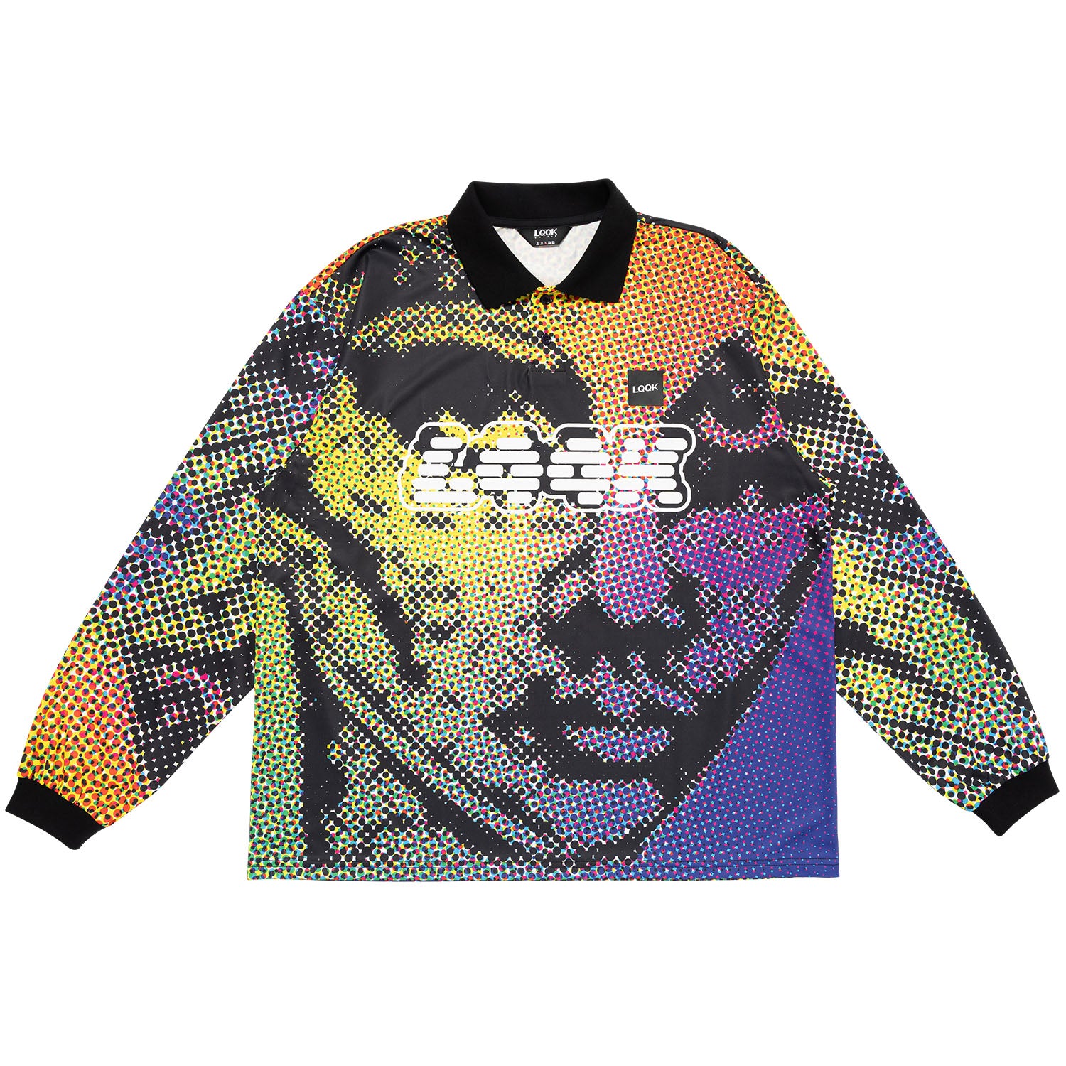 LQQK Studio 2024 AUTUMN / WINTER COLLECTION | FIGURE ONLINE