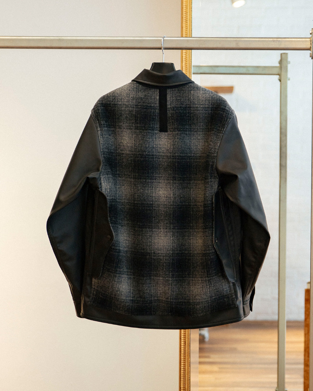 JUNYA WATANABE MAN 2025 AUTUMN / WINTER COLLECTION | FIGURE ONLINE