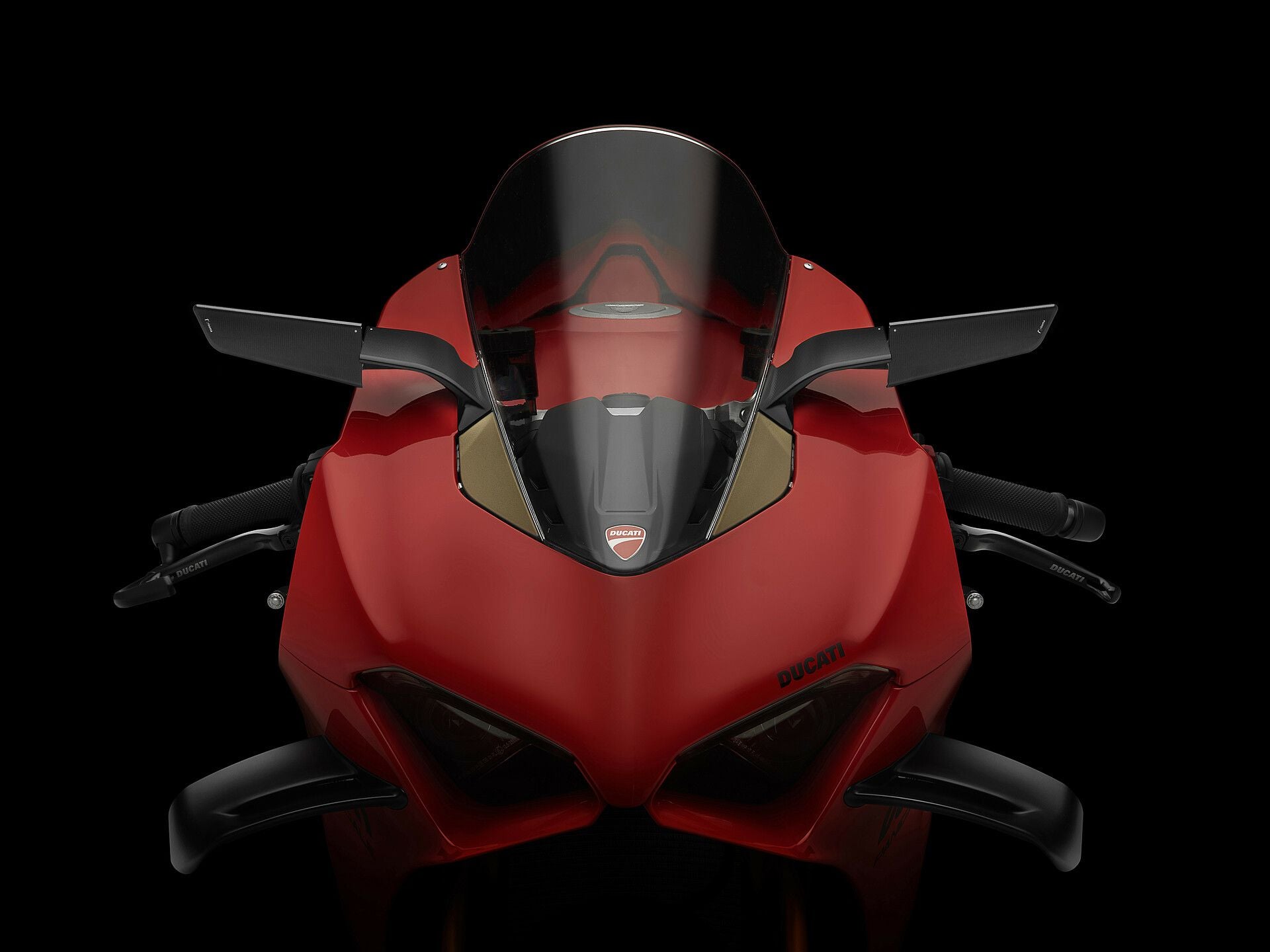 Panigale V4 (2022 - 24) – rizoma Japan