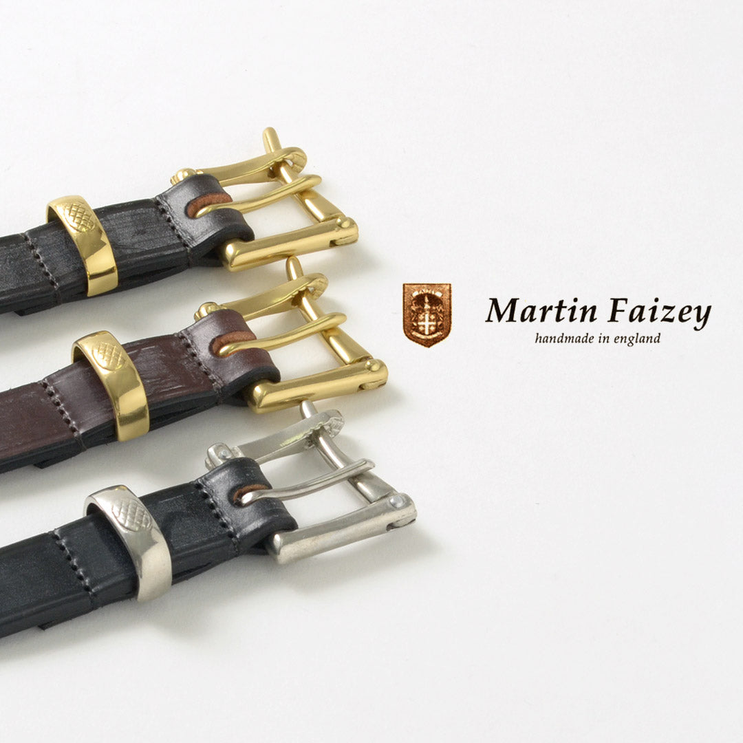 30％OFF】MARTIN FAIZEY (マーティンフェイジー） 1.0インチ（25mm