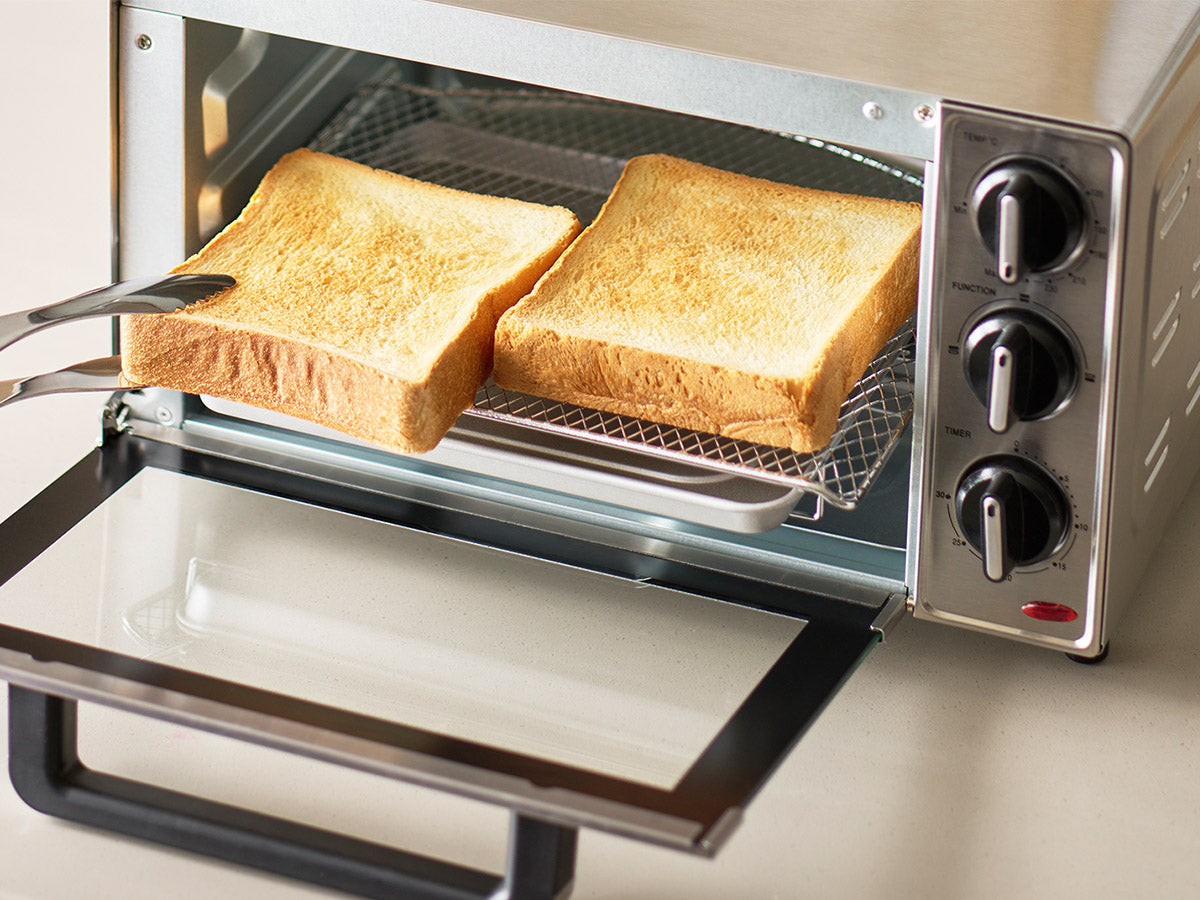 ラッセルホブス公式通販】ベーシックオーブントースター – 大石アンド