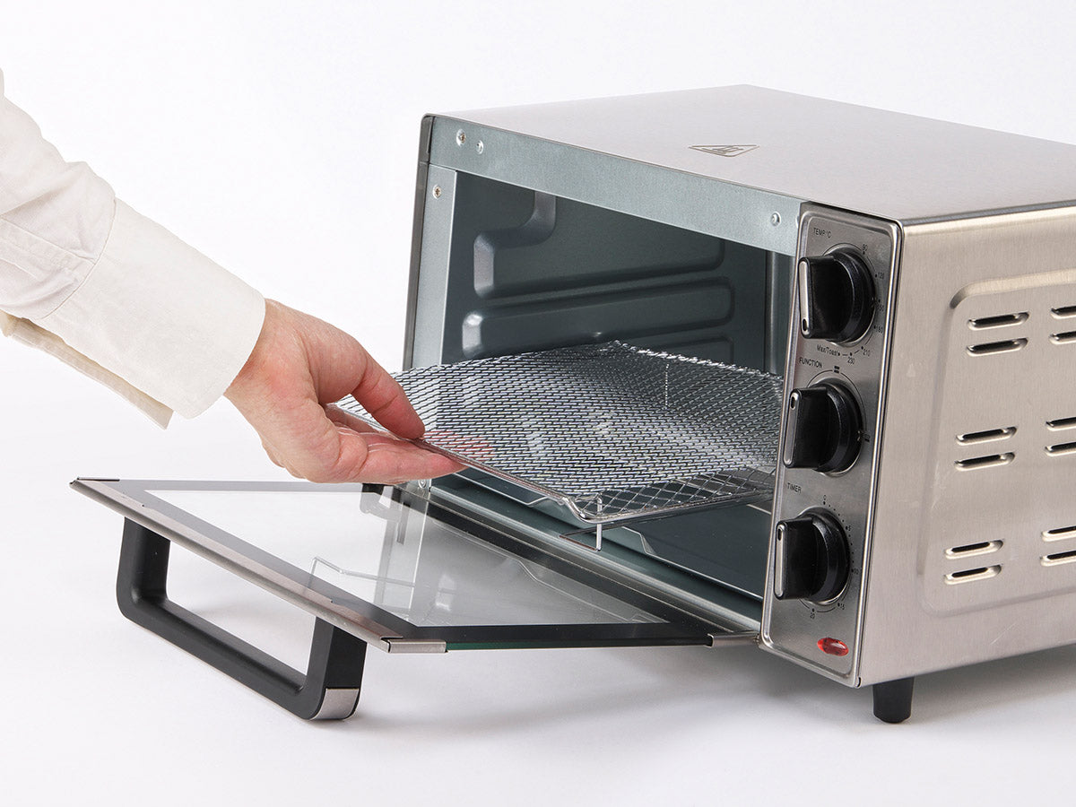 ラッセルホブス公式通販】ベーシックオーブントースター – 大石アンド