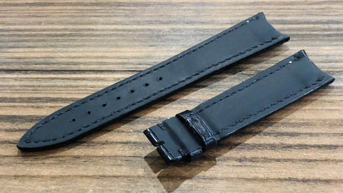 ヴァシュロン・コンスタンタン 革ベルト / オーダーストラップ – 松下庵