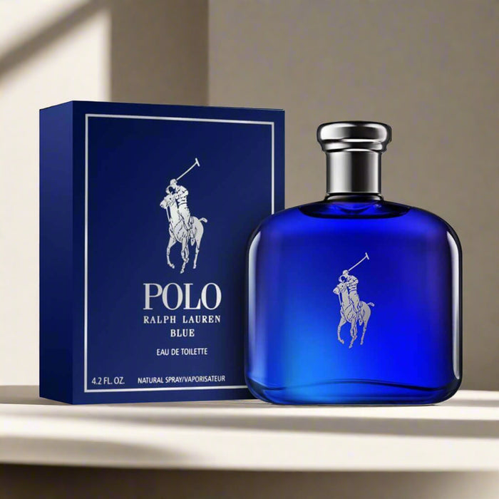 Ralph Lauren - Polo Blue - EDT | Olfactoryfactoryllc