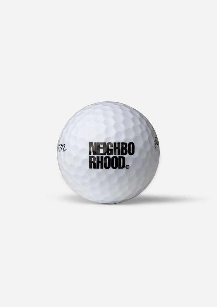 NEIGHBORHOOD×MALBON GOLF |ネイバーフッド×マルボンゴルフ 2ND DROP5