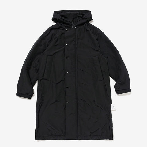 WTAPS|ダブルタップス24AW (VALLET / COAT / NYCO. GROSGRAIN) – STREAM