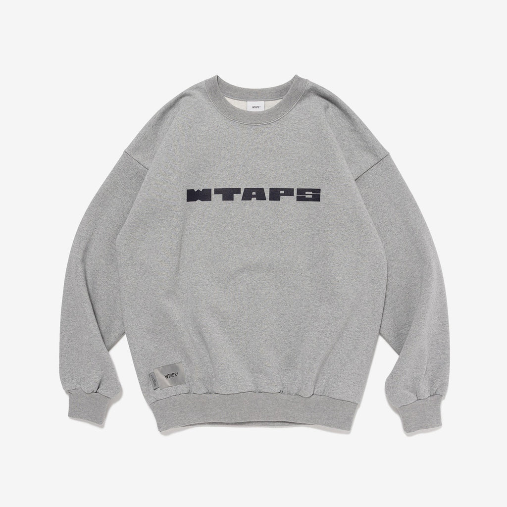WTAPS SNEAK COLLECTION【BRICK/SWEATER,PAVILION/HOODY】 – STREAM