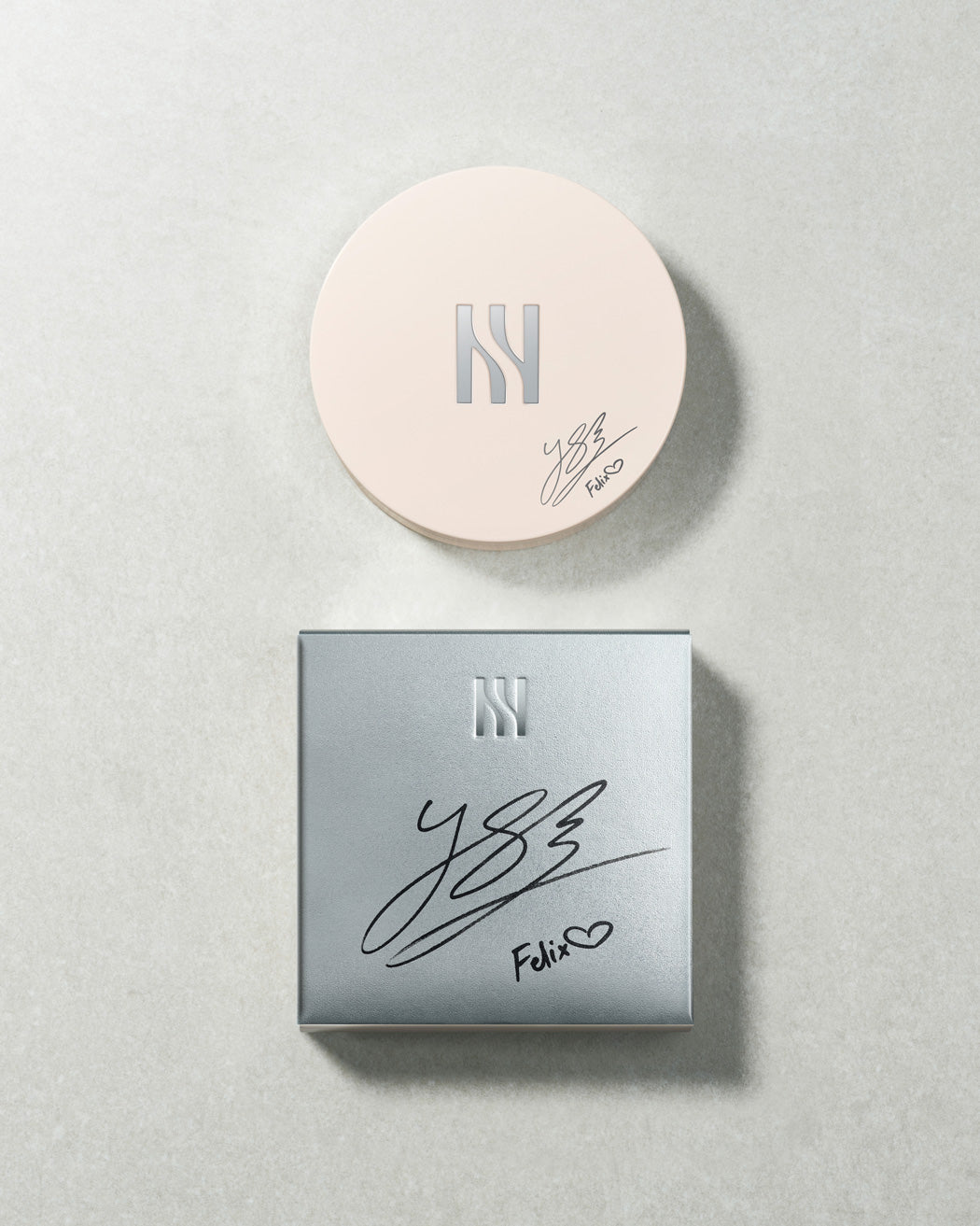 リフレクション スキン グロウ クッション ファンデーション ケース