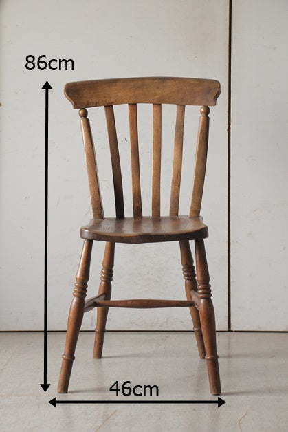 1880年代ヴィクトリアンダイニングチェア（ef231078） イギリス